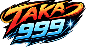 taka 999 লোগো
